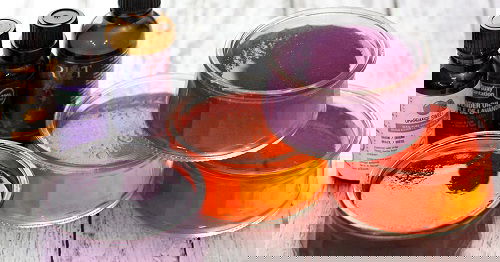 Odor Killing Hacks with Nature for Garden and Home 4