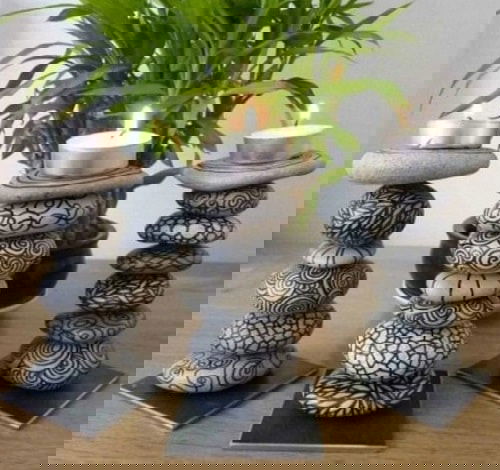 DIY Rock Uses for Homes