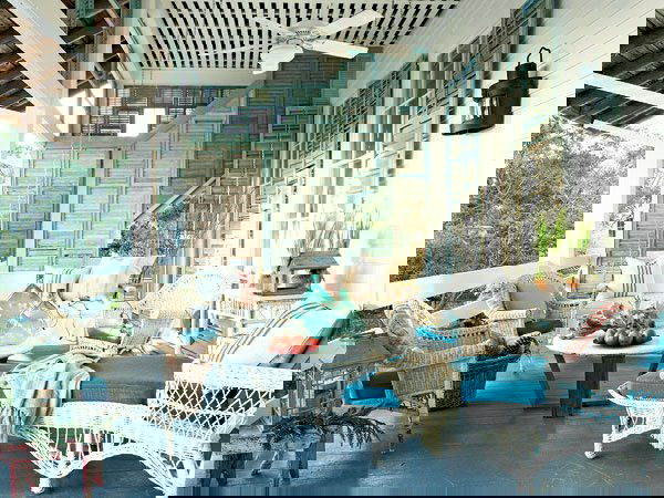 Patio design ideas (10)