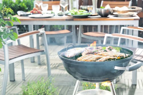 Balcony Homesteading Ideas 55