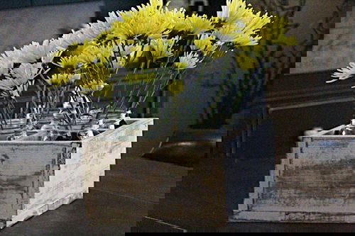 DIY Tabletop Centerpiece Ideas for Gardeners