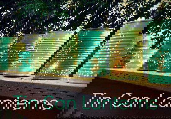 DIY Garden Craft Ideas