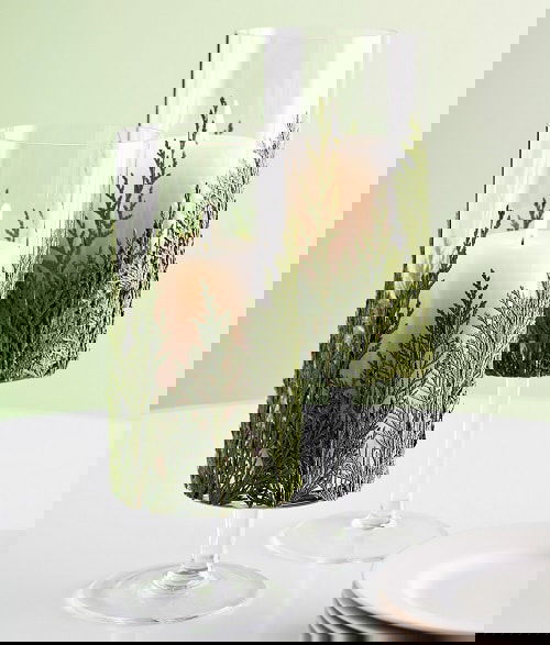 Things to Do with Wine Glasses 7