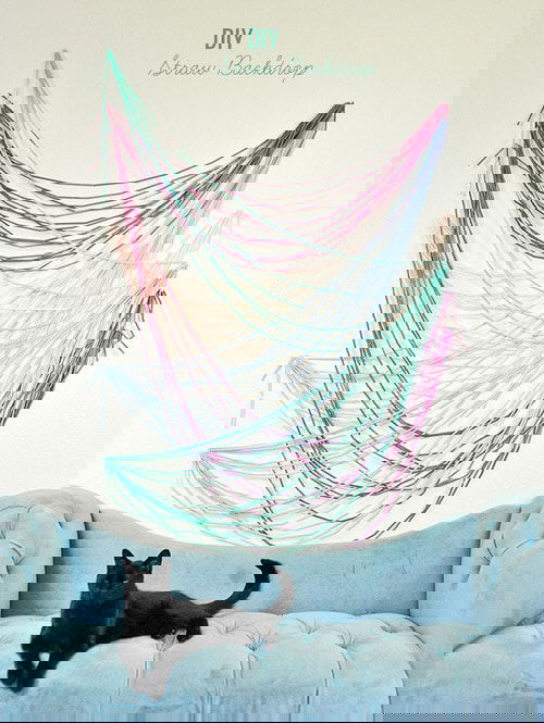 Impossibly Cute DIYs You Can Make With Things From Your Recycling Bin 4