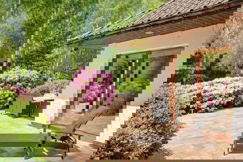 Beautiful Courtyard Garden Pictures 8