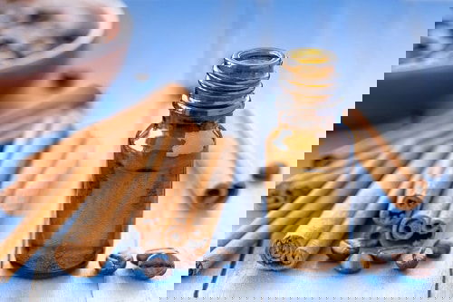 DIY Homemade Mosquito Repellant Ideas 8