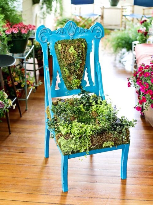 Kid-friendly Ideas for Gardens and Backyards 8