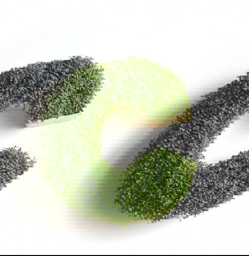 DIY Letter Planter Ideas 15