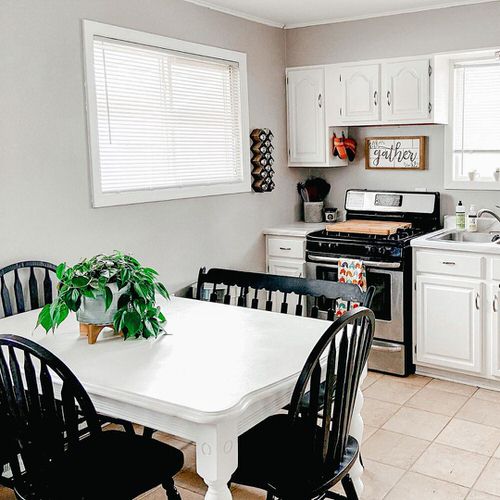 DIY Tabletop Centerpiece Ideas for Gardeners 9