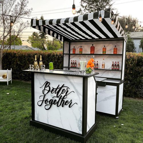 Outdoor Bar Ideas 41