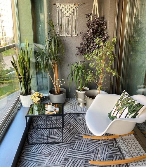 Top Balcony Gardens of November on Instagram 5