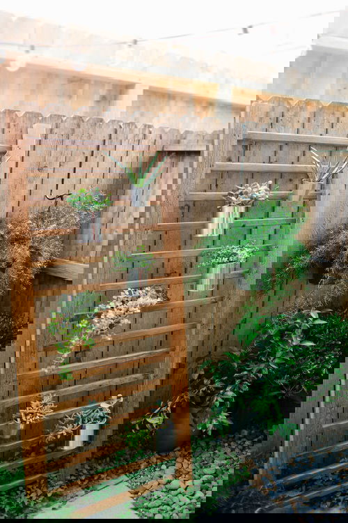 DIY Backyard Ideas in Budget