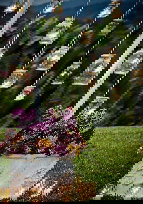 Insanely Instant Ideas to Decorate Your Garden 15