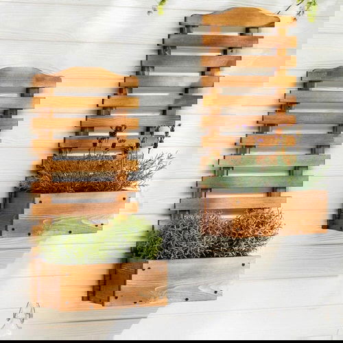 Plant Shelves Ideas 9