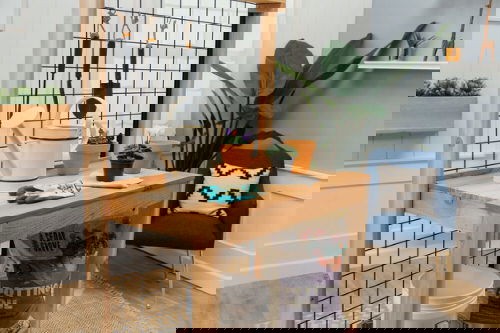 Helpful DIY Potting Bench Ideas 11