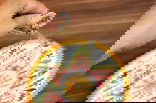 Pinterest Garden Hacks 12