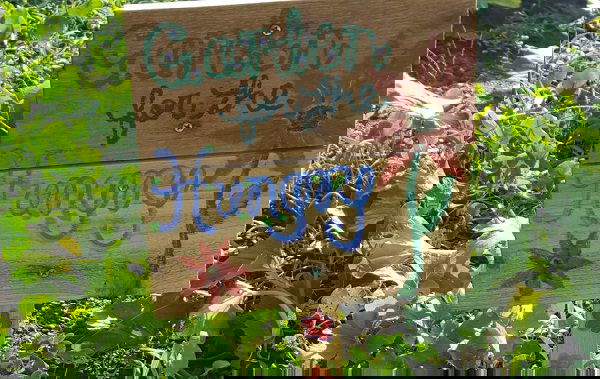 garden sign ideas (12)