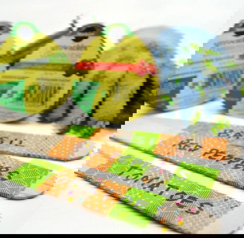 Kid-friendly Ideas for Gardens and Backyards 7