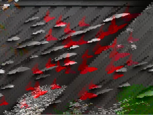 Garden Fence Ideas 5