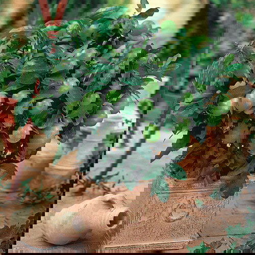 Indoor Fruit Tree Pictures for Inspiration 7