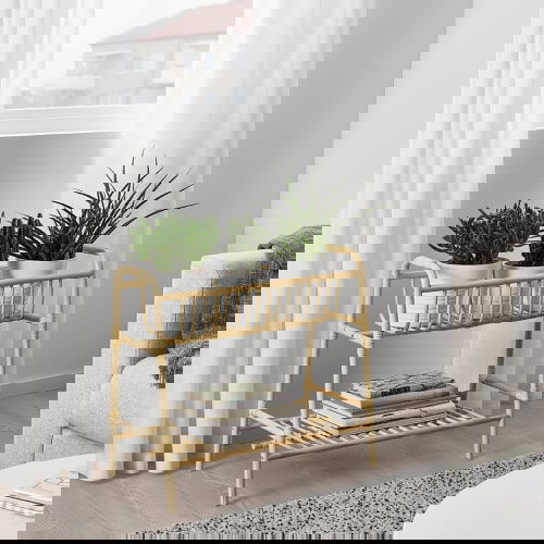 Plant Stand Design Ideas for Indoor Houseplants 11