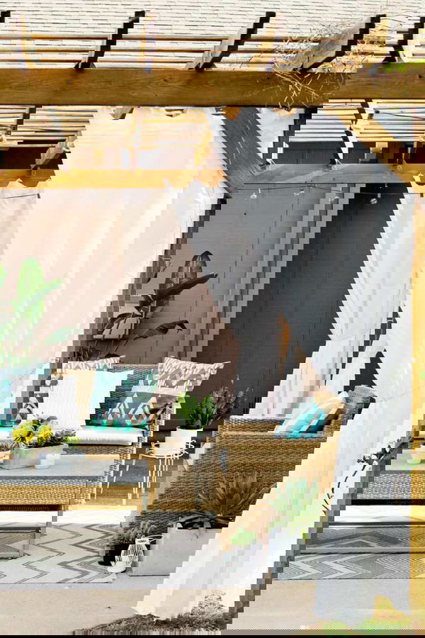 modern pergola ideas (5)