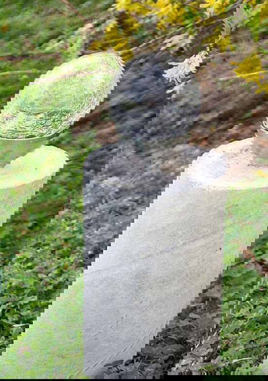 DIY Lamp Post Ideas 10