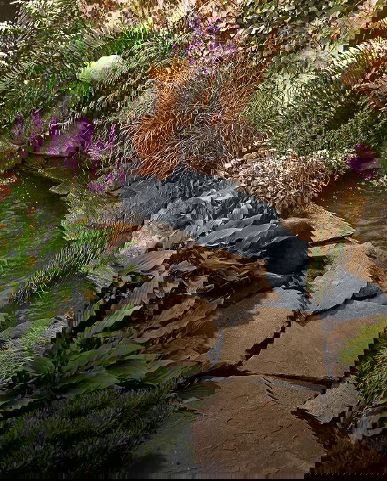 DIY Water Pond Ideas for garden