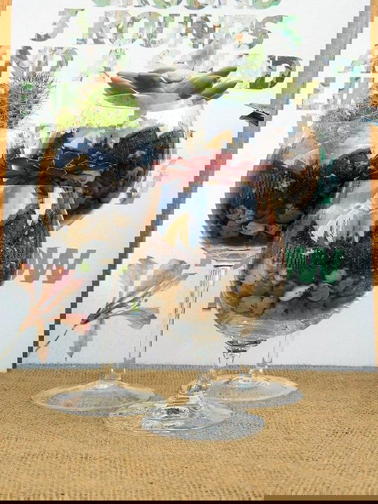 Things to Do with Wine Glasses 2