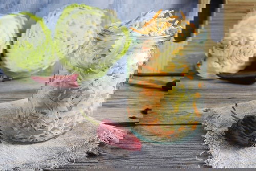 Best Plants and Trees You Should Grow for Homemade Pickles 7