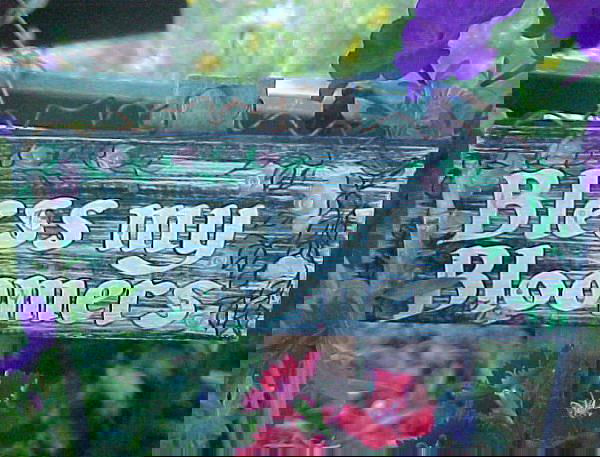 garden sign ideas (3)