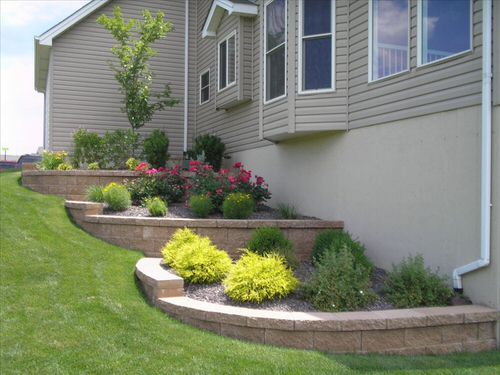 Creative Front Yard Landscaping Ideas 19