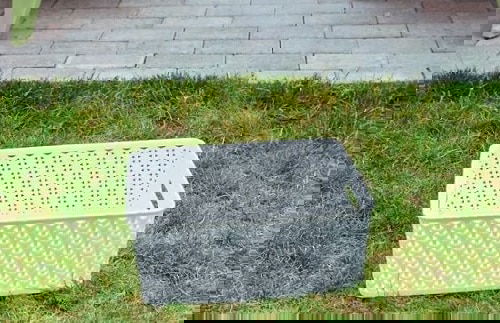 Pinterest Garden Hacks 14