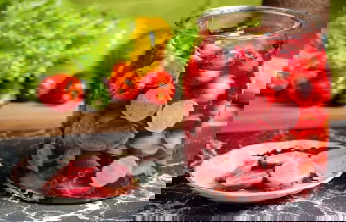 Best Plants and Trees You Should Grow for Homemade Pickles 5