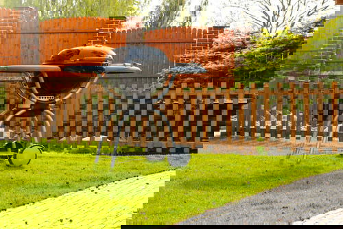 Must Do Things in Garden in Summers 2