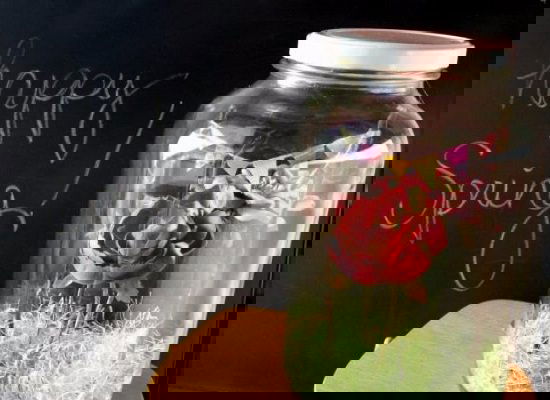 DIY Spring Terrarium Ideas