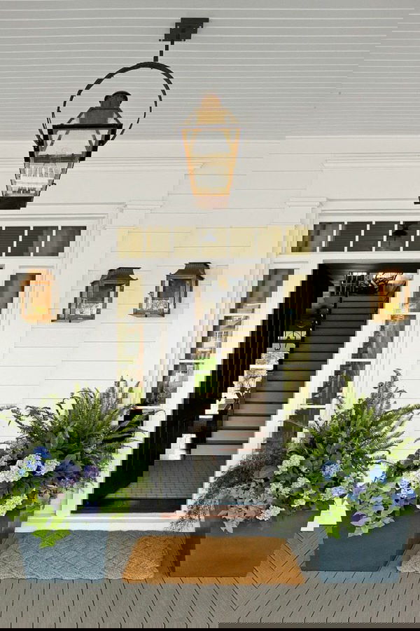 Patio and Porch Design Ideas