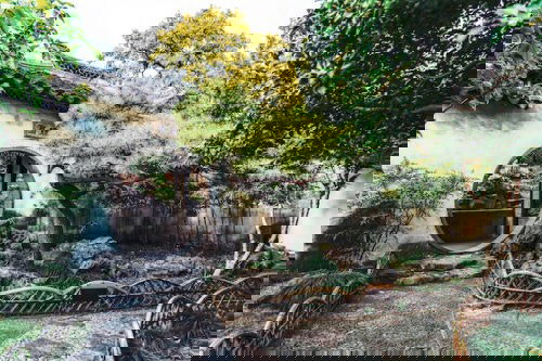 Beautiful Courtyard Garden Pictures 6