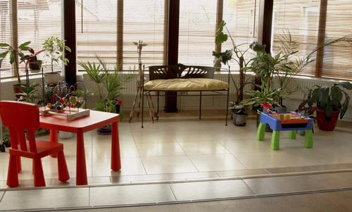 Winter Garden Apartment Designs 6