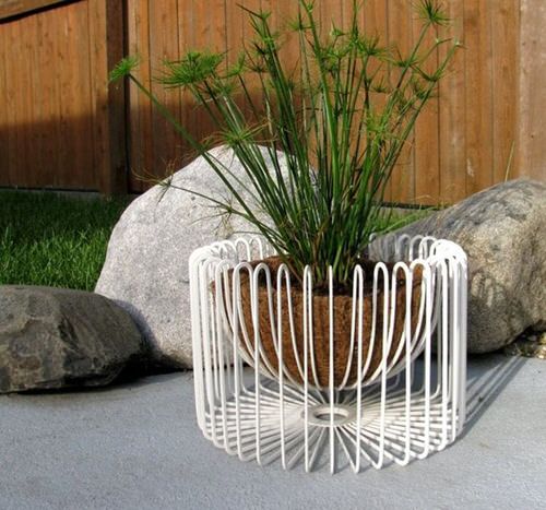 DIY Ikea Indoor Garden Ideas 2