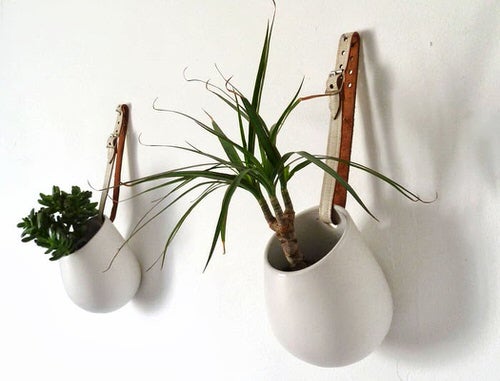 DIY Planter Hacks 14