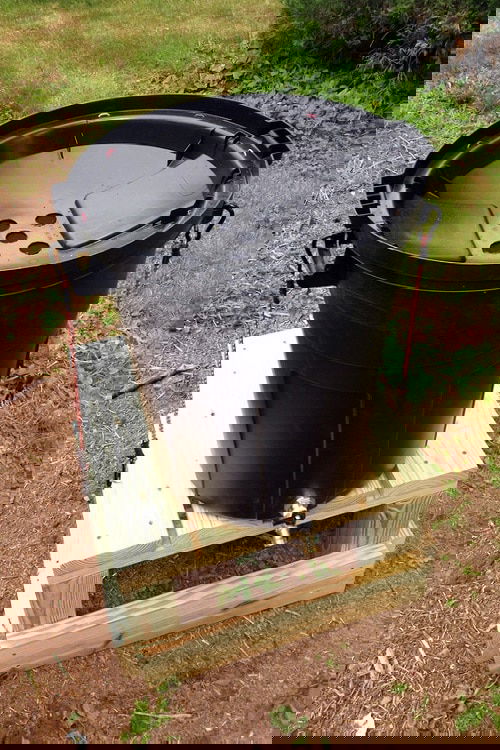 Pinterest Garden Hacks 15