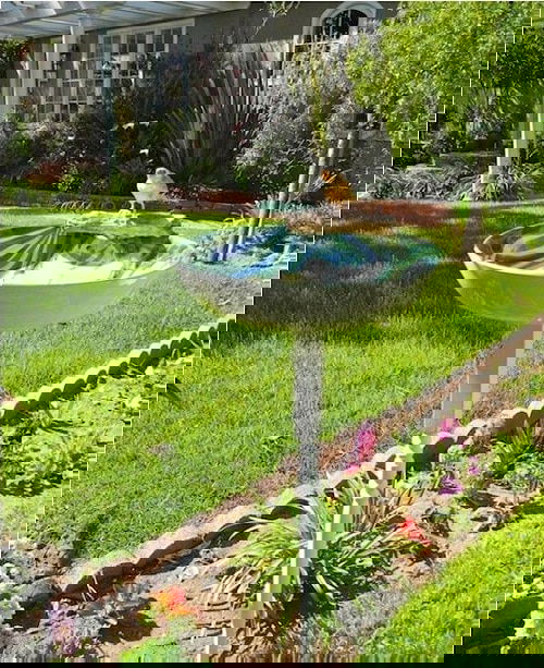 Insanely Instant Ideas to Decorate Your Garden 4