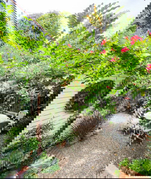 70 Nicest Patio Garden Ideas | Best Patio Gardens 22