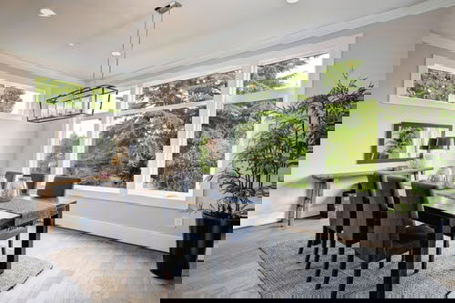 Indoor Plants Dining Room DÃ©cor Ideas