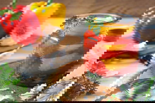 Best Plants and Trees You Should Grow for Homemade Pickles 3