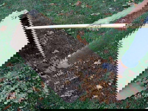 Homemade Weed Killer Ideas 7