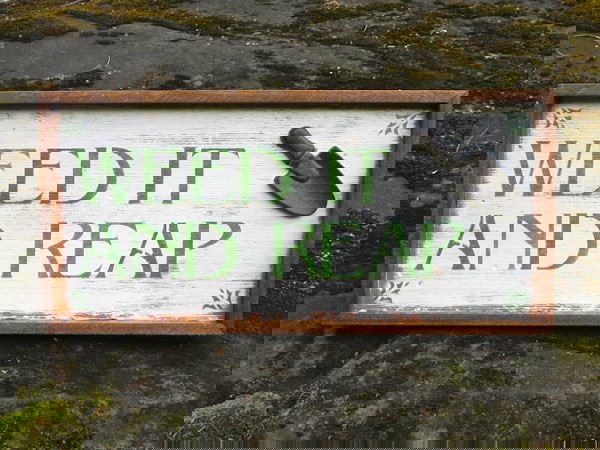 garden sign ideas (14)