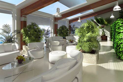 Winter Garden Apartment Designs 2