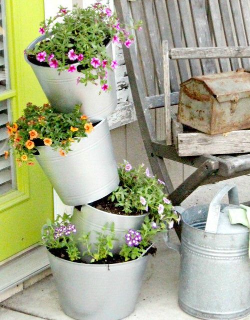 DIY Dollar Store Ideas 7